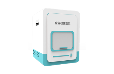 福建菌落总数快速检测仪IN-J500